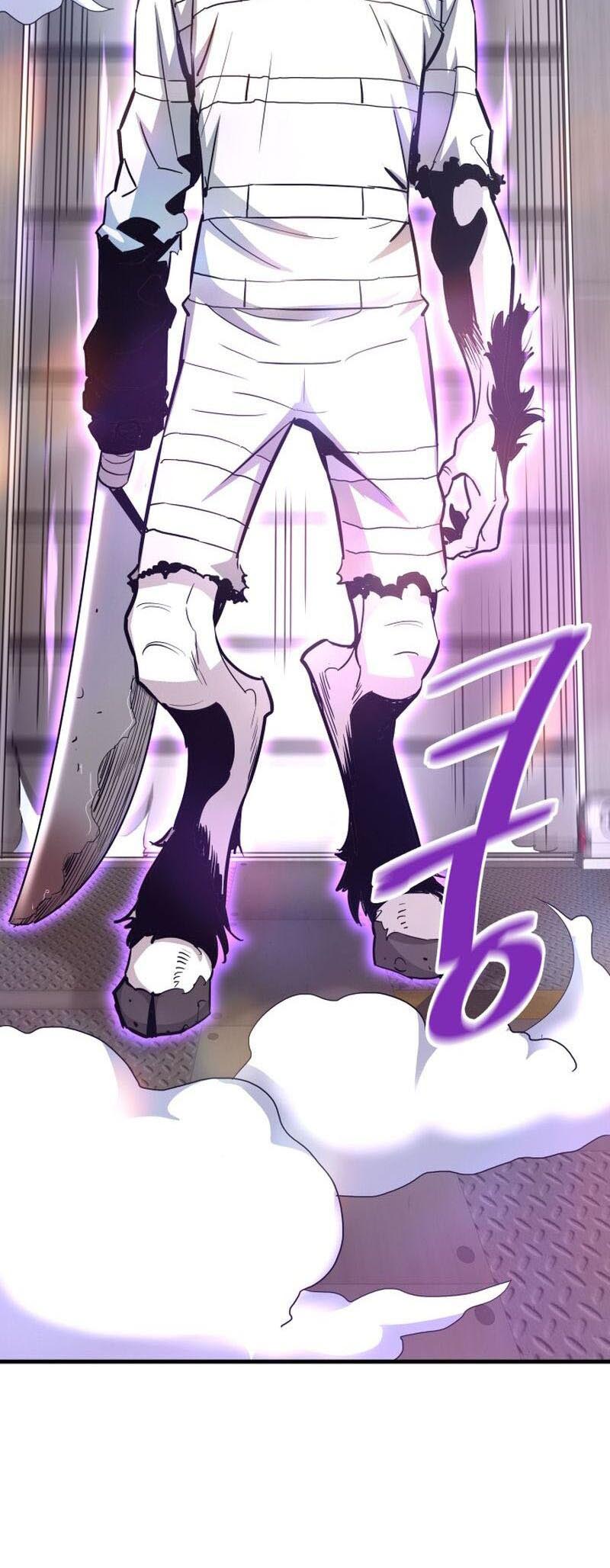 อ่าน เรื่อง Han Dae Sung That Returned From Hell 64 41